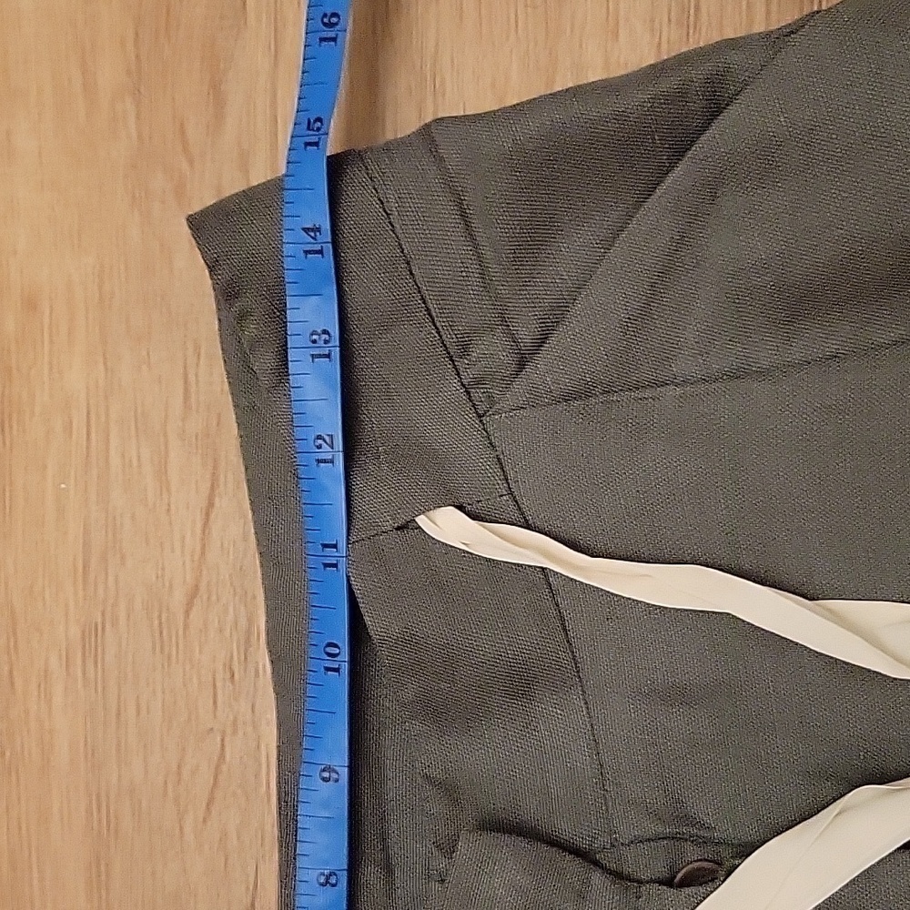 🌟host Pick🌟 ARITZIA WILFRED ALLANT PANTS 0 - Picture 8 of 10